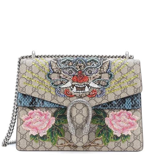 gucci snake coin purse